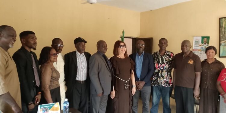 ICPC, NOA partner on fight against corruption, sexual abuse in Anambra 