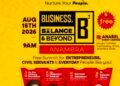 Nollywood, Business, Health Icons Converge in Awka for B³ Summit