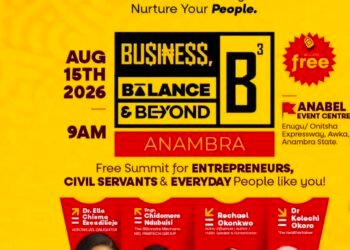 Nollywood, Business, Health Icons Converge in Awka for B³ Summit