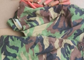 Police arrest 65-year-old man, female drug dealer, 4 others in Anambra