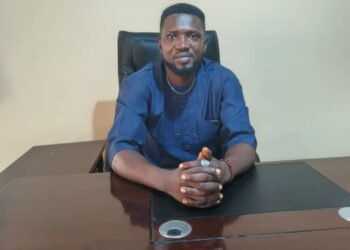 Reject election violence, take your place in politics – Lawmaker urges youths