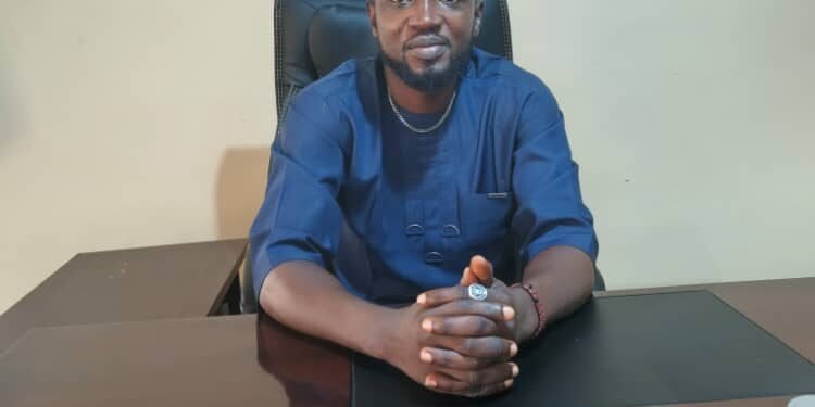 Reject election violence, take your place in politics – Lawmaker urges youths