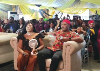 Be content creators not consumers – Veronica’s Daughter tells Ndi Anambra