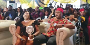 Be content creators not consumers – Veronica’s Daughter tells Ndi Anambra
