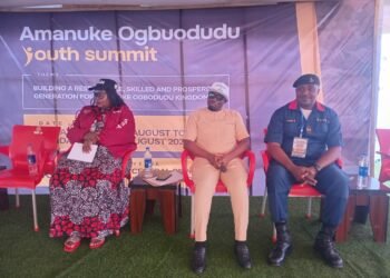 Protect national assets in your community, protect your future – NSCDC tells Anambra youths