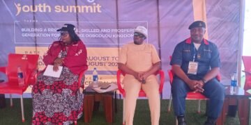 Protect national assets in your community, protect your future – NSCDC tells Anambra youths