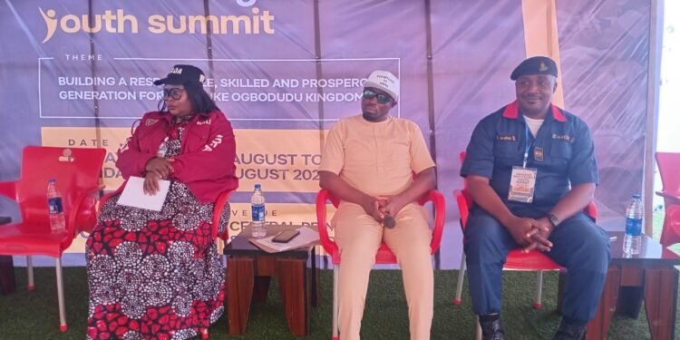 Protect national assets in your community, protect your future – NSCDC tells Anambra youths