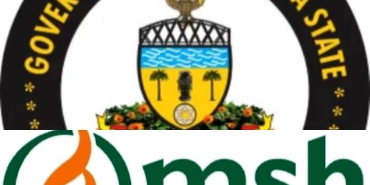 Anambra becomes the first beneficiary of MSH PEECH project in Nigeria