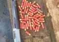 49-year old robbery suspect arrested with pump-action gun, 50 live cartridges in Anambra