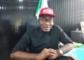 Why we moved sanitation exercise to Saturday, August 22 – Commissioner