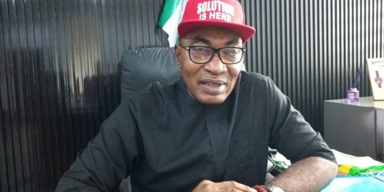 Why we moved sanitation exercise to Saturday, August 22 – Commissioner