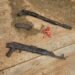 Breaking: Two killed in Police, hoodlums gun duel, others flee