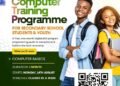 Nonye Soludo unveils free computer training for students, youths In Anambra