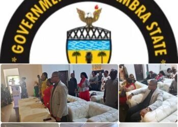 Anambra State Government moves to strengthen school system ahead of resumption next month