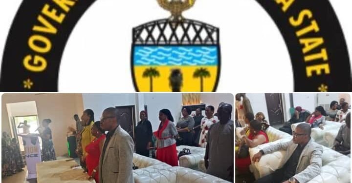 Anambra State Government moves to strengthen school system ahead of resumption next month