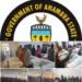 Anambra State Government moves to strengthen school system ahead of resumption next month