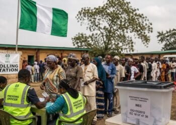 2027: Nigeria’s Election Beyond Parties