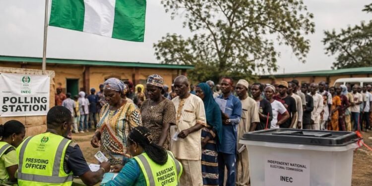 2027: Nigeria’s Election Beyond Parties