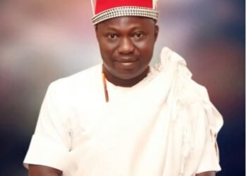 Anambra community mourns over murder of traditional title holder