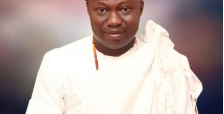 Anambra community mourns over murder of traditional title holder