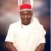 Anambra community mourns over murder of traditional title holder