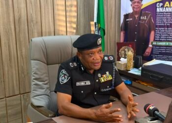 Police Uncover Murder of a 56-Year-Old Man By Friend in Anambra