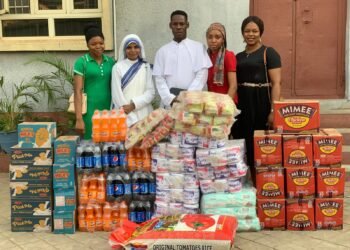 Meet Fr Joshua Obiekezie ‘Oberenwa Jesu’ in Okpoko And His Quiet Legacies 
