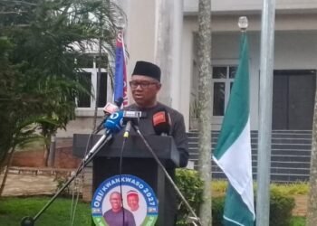2027: Don’t hide behind “high walls of power”, defend yourselves before Nigerians – Obi tells presidential candidates