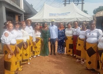 Akwuukwu Women Seek Support To Establish Palm Oil and Cassava Processing Plants