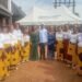 Akwuukwu Women Seek Support To Establish Palm Oil and Cassava Processing Plants