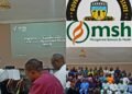 MSH completes its week-long PEECH training in Anambra State