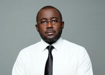 THE FIRST GOVERNMENT- By Uzu Okagbue