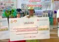 SAED: NYSC members receive cash, business support, others in Anambra Camp