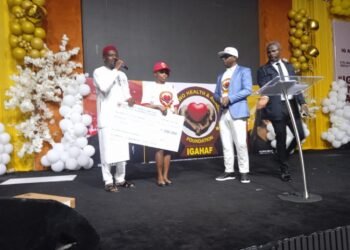 IGAHAF Foundation offers scholarships to over 700 students in Anambra