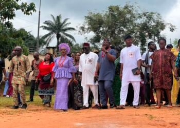 Youths proud custodians of Nigeria’s rich cultural heritage – NYSC