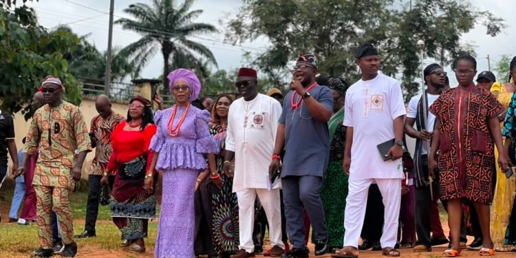Youths proud custodians of Nigeria’s rich cultural heritage – NYSC