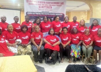 DeCODE leads coalition to end menstrual stigma, improve girls’ school health