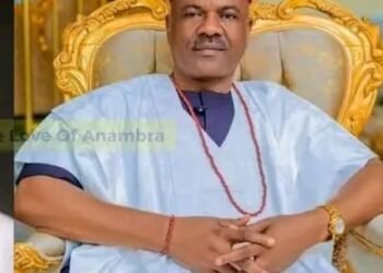 I’ll place Adazi-Ani above personal ambition – Anambra monarch vows