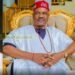 I’ll place Adazi-Ani above personal ambition – Anambra monarch vows