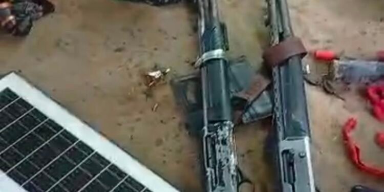 7 killed in Police, hoodlums gun duel in Anambra