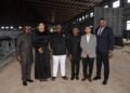 Innoson seeks FG intervention on electric vehicles’ component duties as MAN advances clean-energy drive