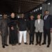 Innoson seeks FG intervention on electric vehicles’ component duties as MAN advances clean-energy drive