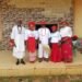 Igwe Mbamalu Blesses Ojoto Akanasato Women Wing