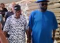 Jubilation as SEOF distributes 6,000 bags of rice to 3,000 widows in Anambra