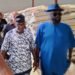 Jubilation as SEOF distributes 6,000 bags of rice to 3,000 widows in Anambra