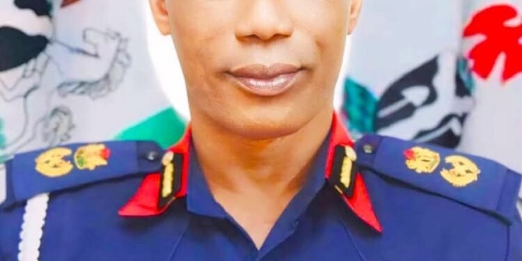 Eid-El Maulid: NSCDC deploys 750 personnel in Anambra