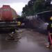 Explosion averted in another fuel tanker fall in Ihiala