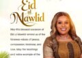 Eid ul Mawlid: Nonye Soludo tasks Muslims on promotion of kindness, understanding
