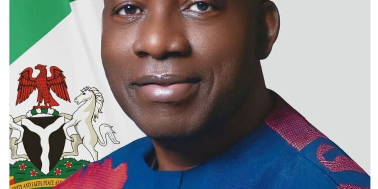 Prophet Muhammad’s life wellspring of guidance for society – Soludo