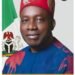 Prophet Muhammad’s life wellspring of guidance for society – Soludo